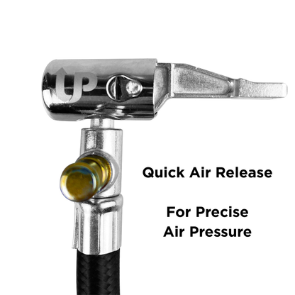 UpBoost Quick Air Release - Extension Hose