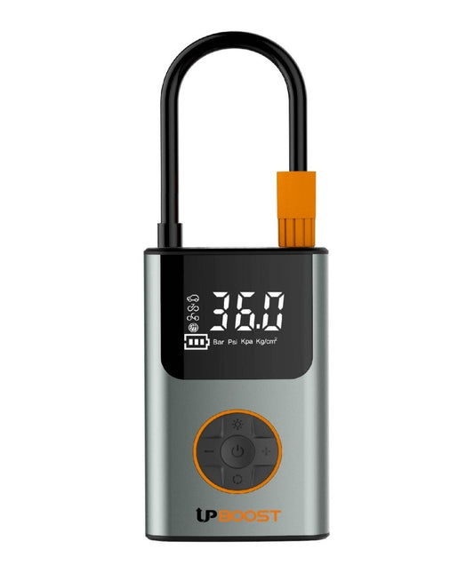 UpBoost Eco - Smart Portable Inflator