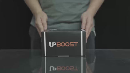 UpBoost Apex - Portable Jump Starter (NEW)