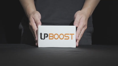UpBoost Eco 2.0 -  Smart Portable Inflator