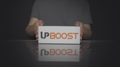 UpBoost Ultra - Smart Portable Inflator